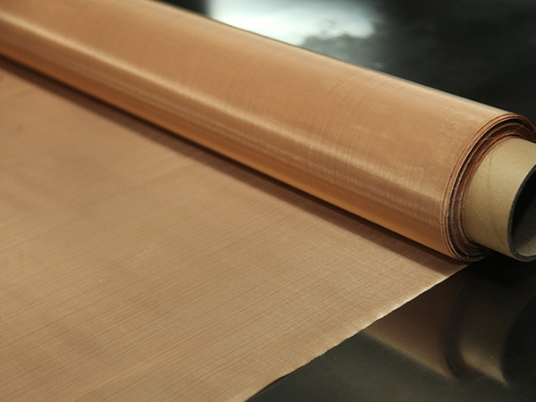 銅網(wǎng)（黃銅，磷銅，紫銅）