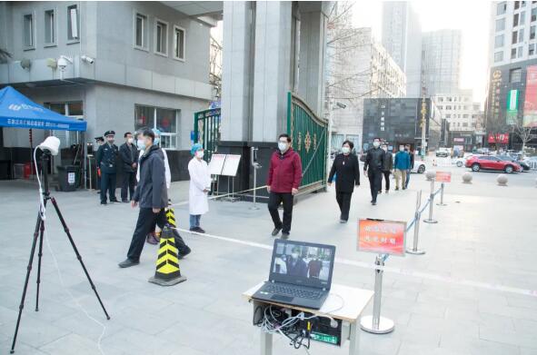 4.24.jpg 河北高三年級開學(xué)